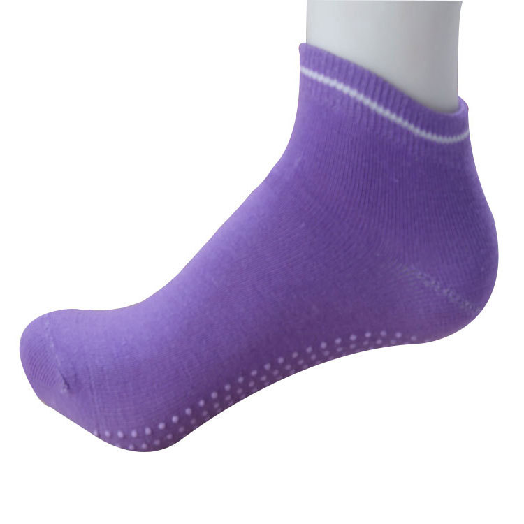 Yoga Socks 9
