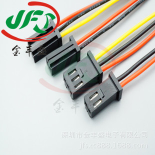 �S�� AMP/TE�B�Ӿ�AMP���Ӿ�250358�B���� 2.54mm�g�� 2PIN���Ӿ�