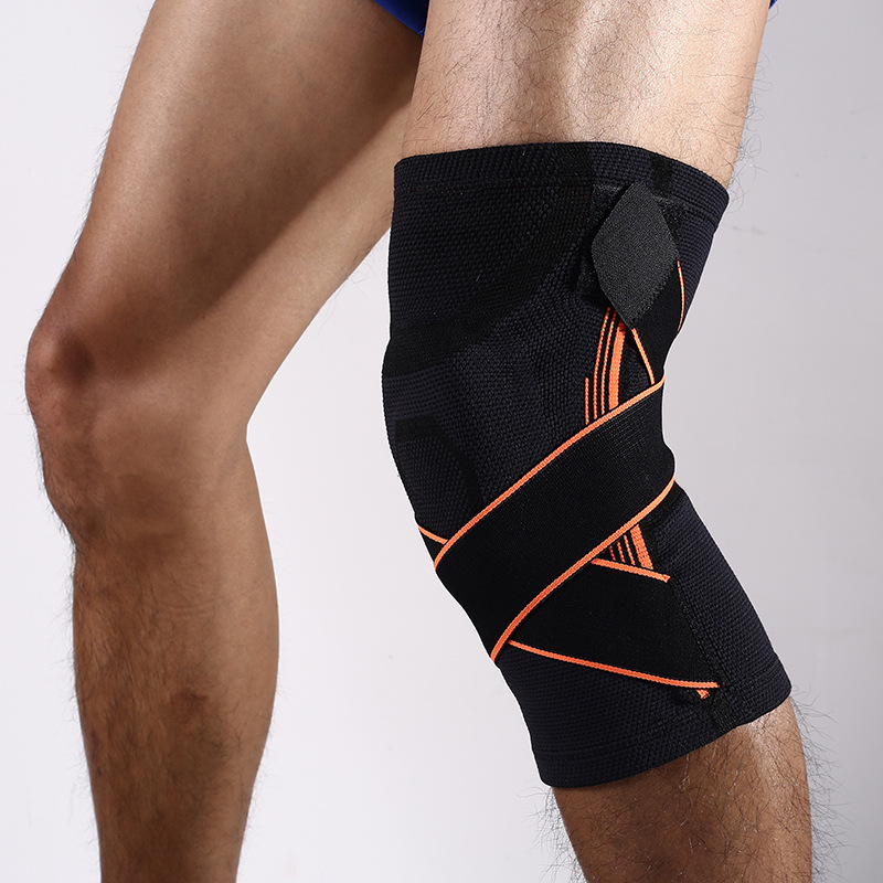 Sports shock-absorbing non-slip protective gear