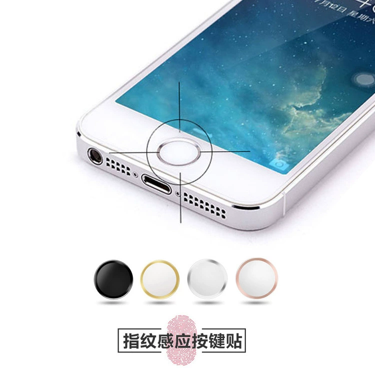 Яблоко, металлическая защитная совместимая iphone5, 7плюс