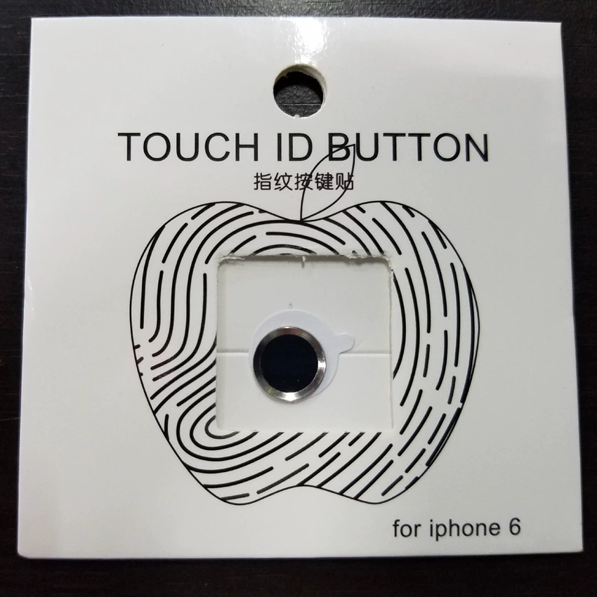 Яблоко, металлическая защитная совместимая iphone5, 7плюс