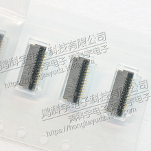 HRS���������� FH34SRJ-16S-0.5SH �����½� 16PIN ����Ϊ׼