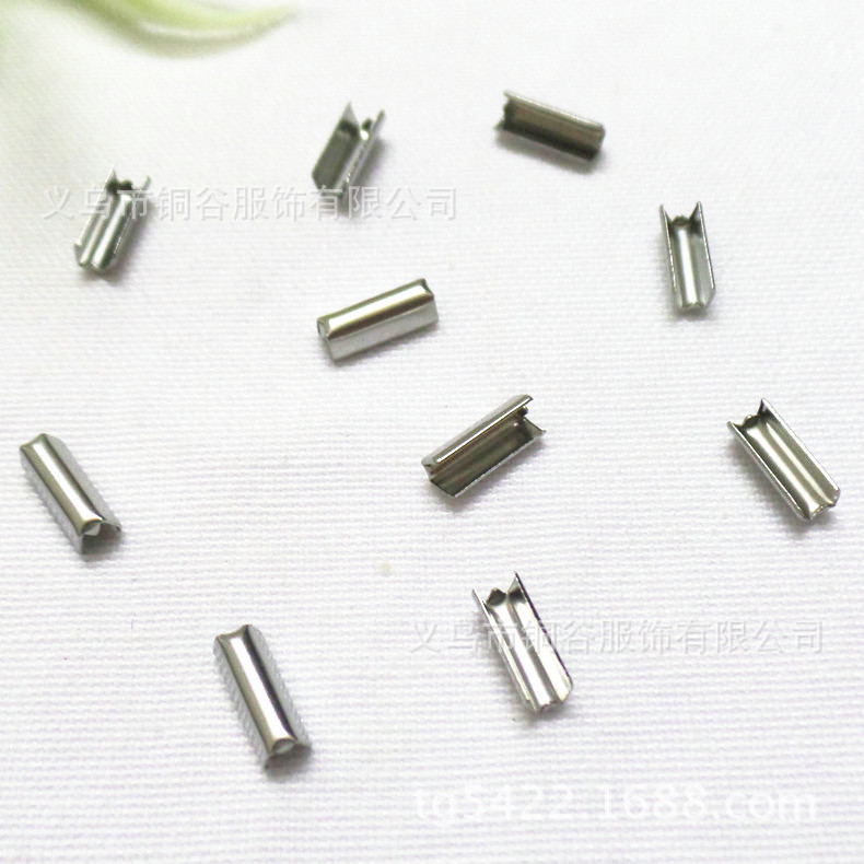 Horse buckle metal rope clip with hanging neck rope buckle complete specifications to undertake buckle workers horse clip