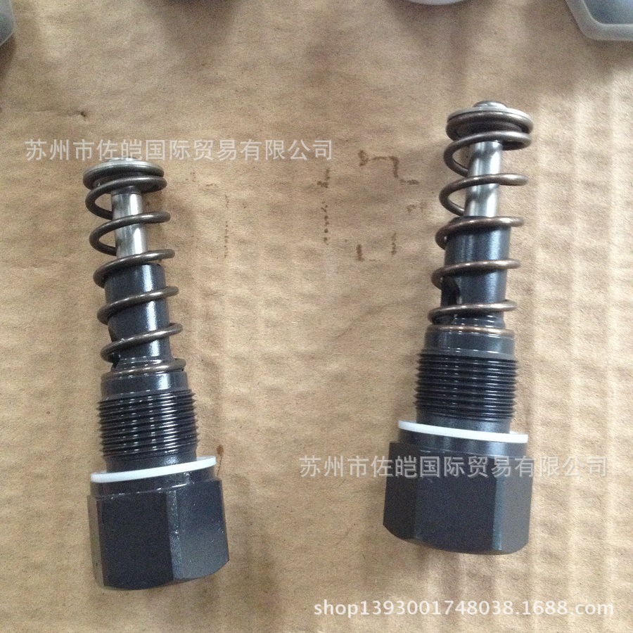 美国LINCOLN品牌原装润滑泵P502配件泵芯 泵用k7泵蕊 提供报关单