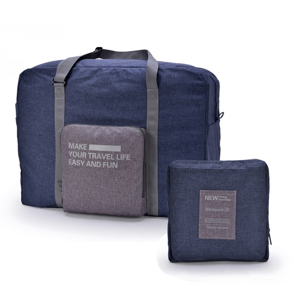 Handheld pack for moving