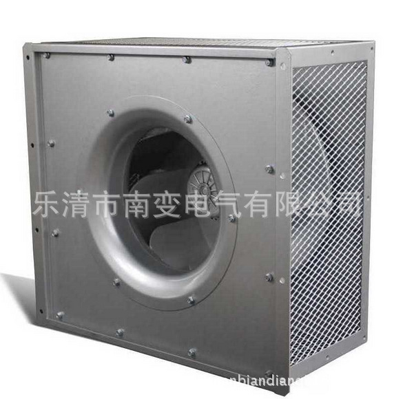 变频柜离心风机RHA400D4.123B-2D风机 离心机RMBA400D4