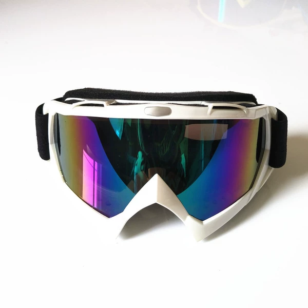 White frame color