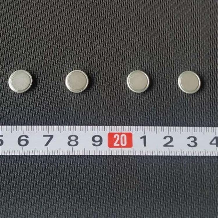 通用厂家直销中式两片组合五金吸铁石锁扣