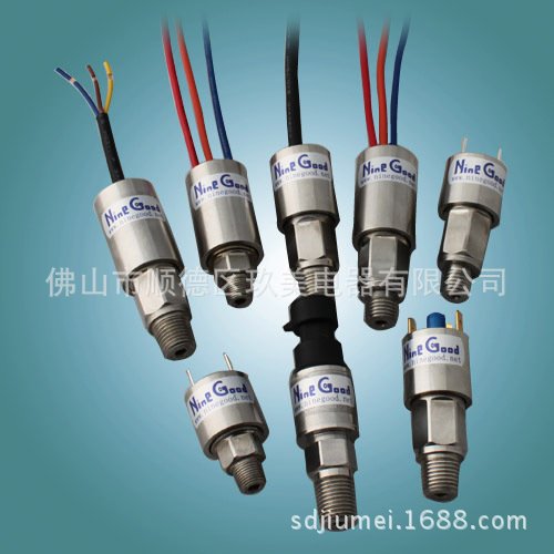 pressure controller，pressure switches