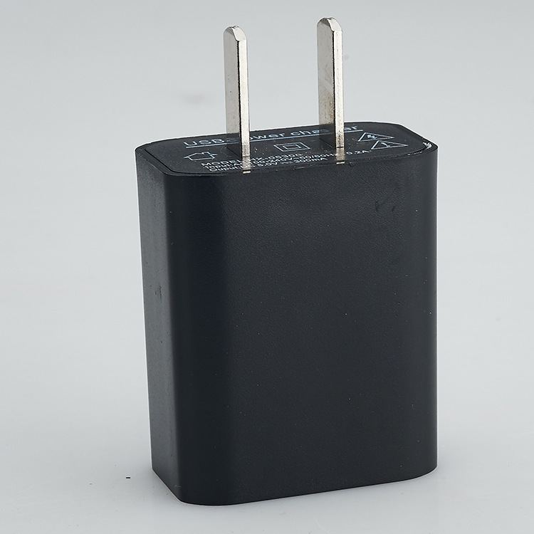 Electric razor, universal rechargeable charger