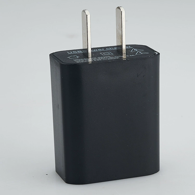 Electric razor, universal rechargeable charger