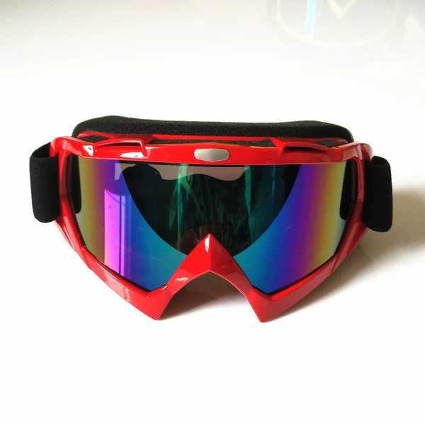 Red frame color