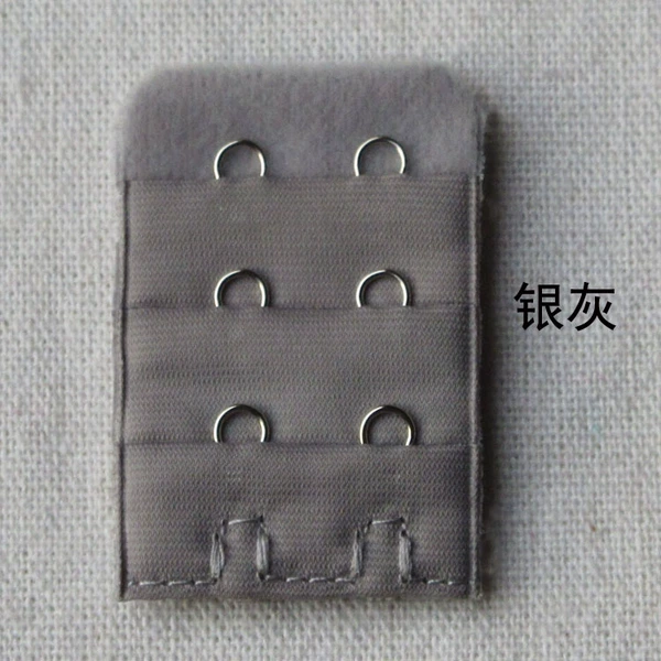 Silver gray