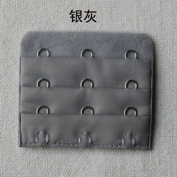 Silver gray
