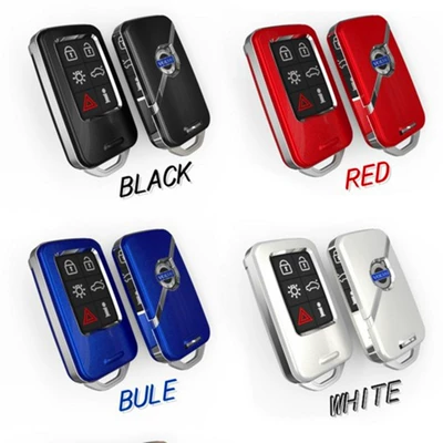 Car key bag case VOLVOxc60S60LV40V60l S80L car