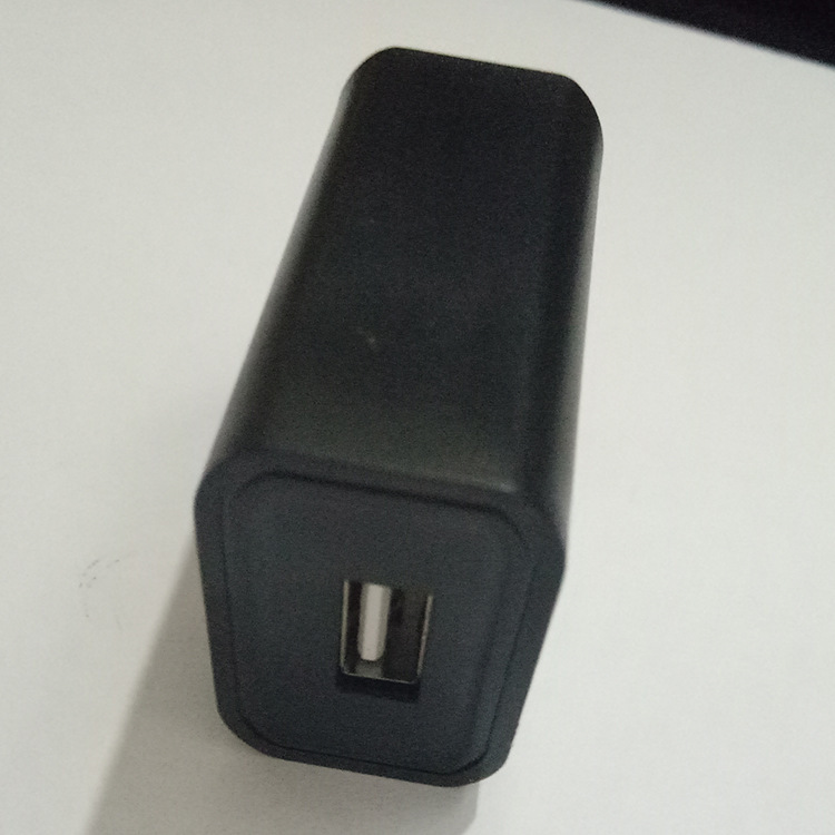 Electric razor, universal rechargeable charger
