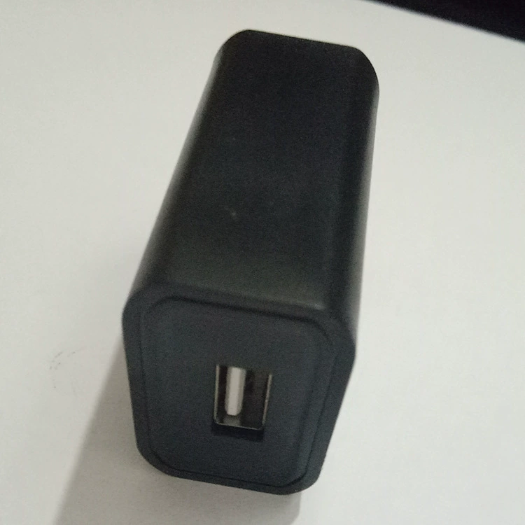 Electric razor, universal rechargeable charger
