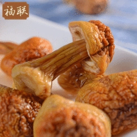 香菇;银耳;黑木耳