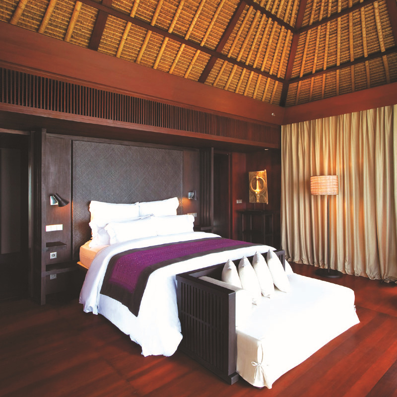 Hotel Furniture Manufacturer Directly Supplies Suite Panel-Style Complete Model Room Leisure Tables and Chairs, Decorative Panels, Wall Panels, and Solid Wood Beds