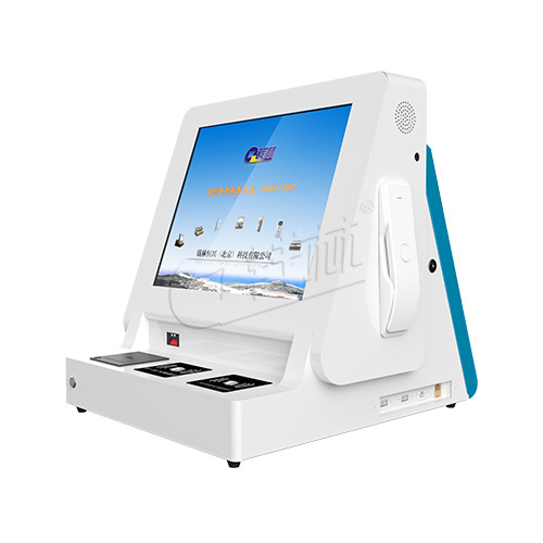 访客记录仪|访客扫描系统/访客厂家直供 /联保【订金】