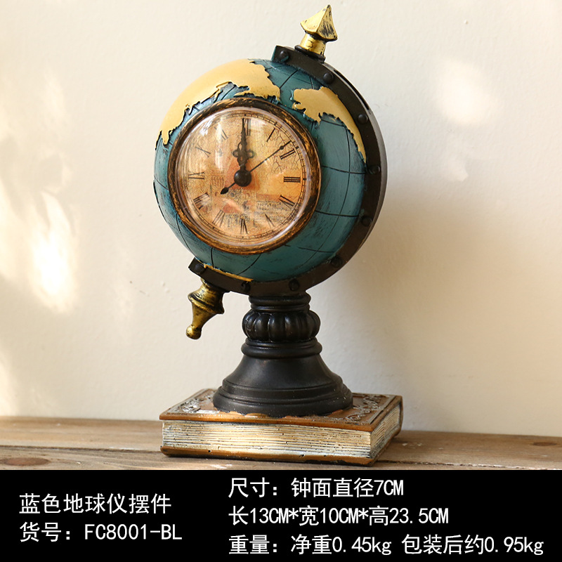 FC8001-BL
