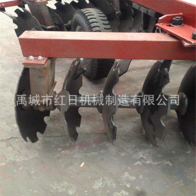 重耙　专业生产液压缺口圆盘耙　重耙　专业生产重耙