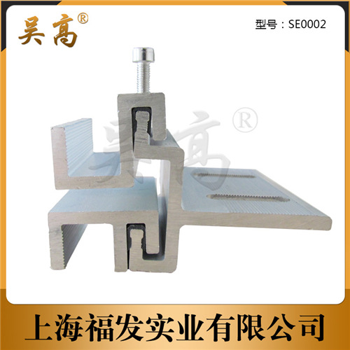 吴高品牌  吴高干挂件品牌厂家批发设计安装干挂件 铝合金系统