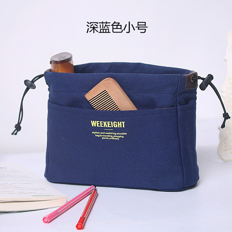 Водонепроницаемая портативная универсальная косметичка, органайзер для путешествий, Amazon