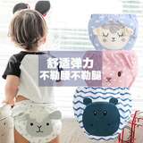 Детские обучающие герметические штаны, детская пеленка для тренировок, нижнее белье