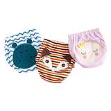 Детские обучающие герметические штаны, детская пеленка для тренировок, нижнее белье