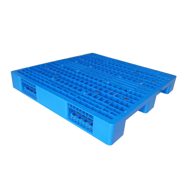1200*800*150网格川字塑料托盘 塑料栈板