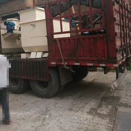 筛选设备;机械用电动机;筛分设备