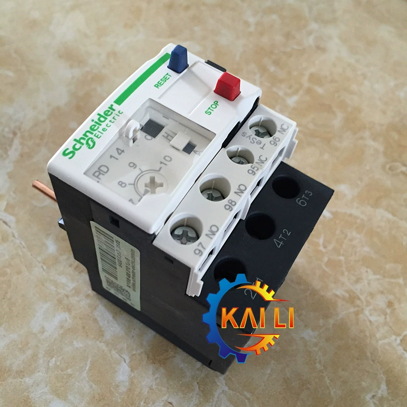 SCHNEIDER новый оригинальный подлинный LC1N40M5N Schneider контактор переменного тока