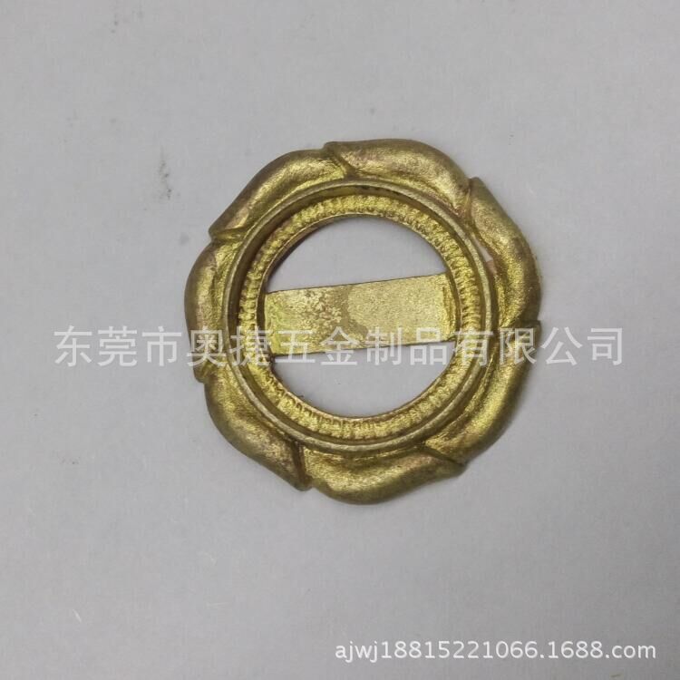 厂家供应黄铜浇铸产品 黄铜翻砂铸造件 黄铜压铸产品来图来样 加