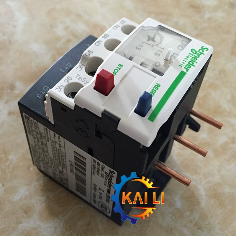 SCHNEIDER новый оригинальный подлинный LC1N40M5N Schneider контактор переменного тока