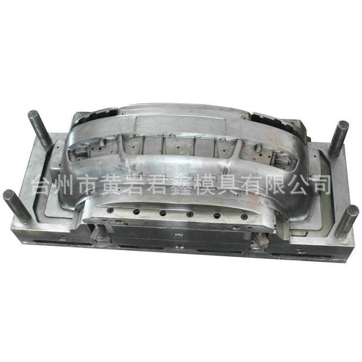 长期供应汽车保险杠注塑模具  汽车模具 优质汽车模具