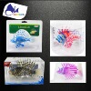 Silica gel plastic industrial realistic decorations, wholesale, lion