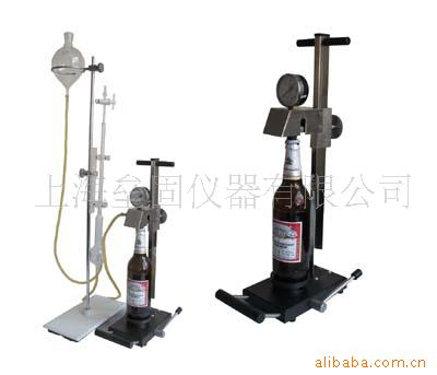 供应SCY-3C啤酒饮料CO2测定仪