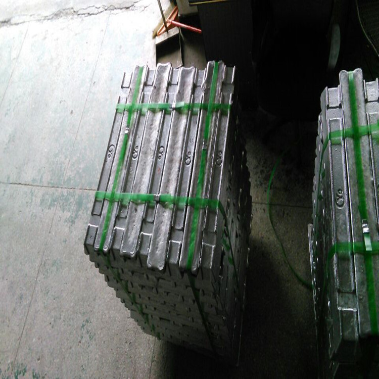 AC4C供AlMg3Fe应AC8B现货AC9B铝锭ADC6铝合金Y302锭AlMg5Si1块G4A