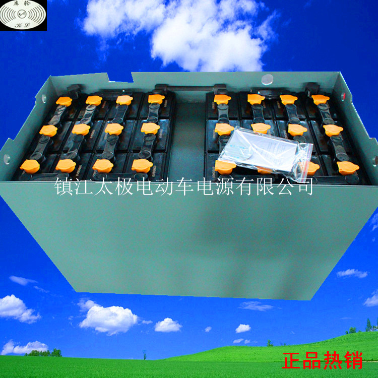 适用杭叉X系列6-8.5吨蓄电池叉车电池 蓄电池电瓶 搬运车电池
