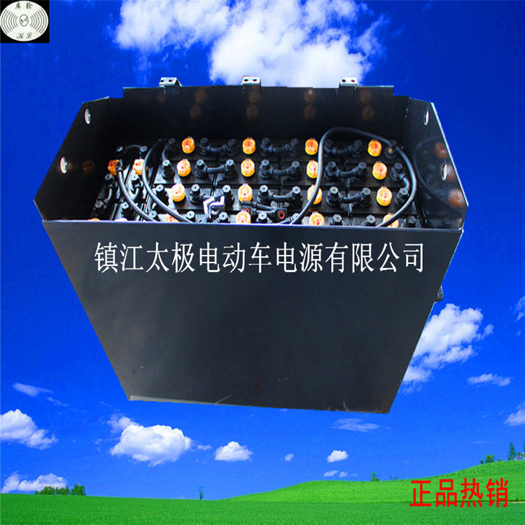 适用杭叉电动叉车A系列1-3.5吨电叉用电瓶 杭叉电动叉车蓄电池