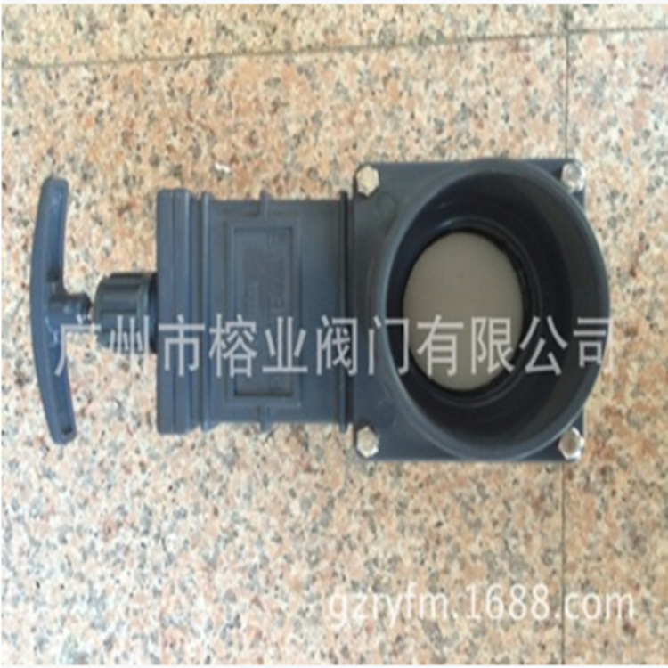 PVC塑料闸阀PTFE双由令球阀PPR止回阀ABS蝶阀PVDF底阀PPH联塑阀门