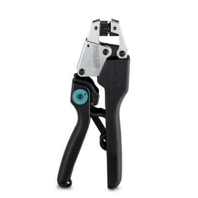 压接钳  CRIMPFOX 6T   1212037