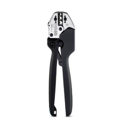 压接工具  CRIMPFOX-RC 25    1212065