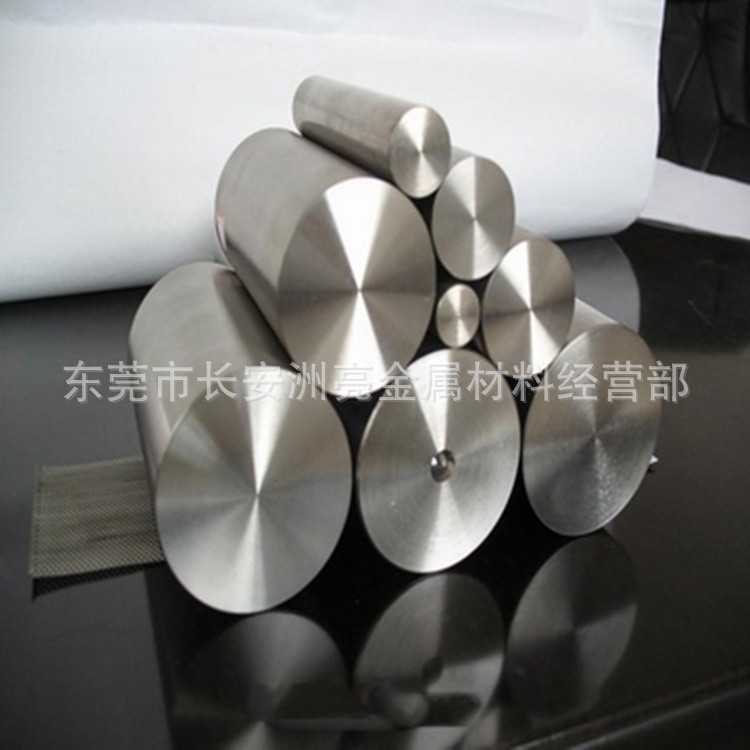 现货宝钛TI6AL4V钛棒 Ti6AL4V医用钛合金 Ti6AL4V高温钛棒 钛材