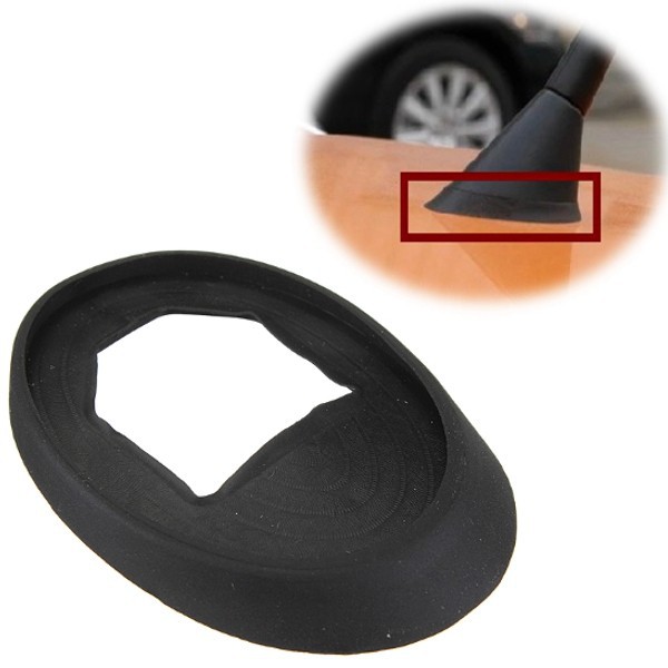 Car Antenna Base Soft Pad, Sealing Pad, Waterproof Pad, Anti-Aging and Anti-Uv