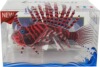 Silica gel plastic industrial realistic decorations, wholesale, lion