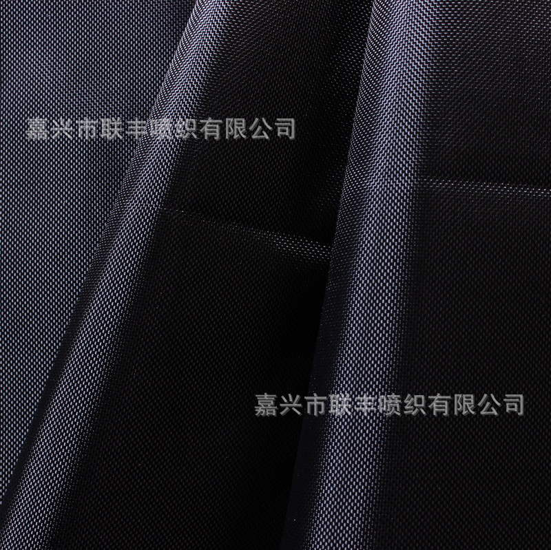 户外防雨篷布涤纶面料 420D长丝牛津布 压延PVC防水涂层 热卖产品