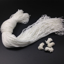 玩具YOYO球绳环保溜溜球绳线股仔绳套指绳线纯棉线塑料球玩耍绳线