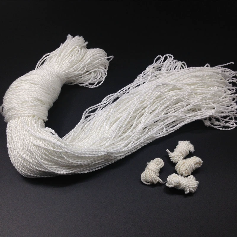 Игрушка YOYOBall Cканат экологически чистый канат